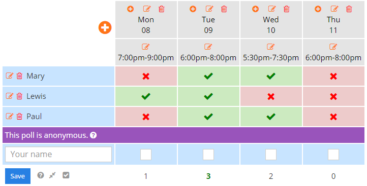 meeting-planner