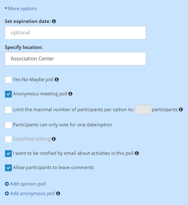 meeting-poll-options